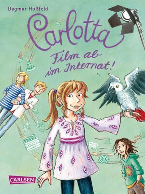 cover image of Carlotta 3
